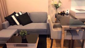 1 Bedroom Condo for rent in The Address Asoke, Makkasan, Bangkok near MRT Phetchaburi