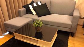 1 Bedroom Condo for rent in The Address Asoke, Makkasan, Bangkok near MRT Phetchaburi