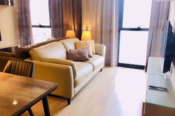 1 Bedroom Condo for Sale or Rent in Ashton Asoke, Khlong Toei Nuea, Bangkok near MRT Sukhumvit