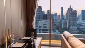 1 Bedroom Condo for rent in Saladaeng One, Silom, Bangkok near MRT Lumpini