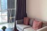 1 Bedroom Condo for rent in The Coast Bangkok, Bang Na, Bangkok near BTS Bang Na