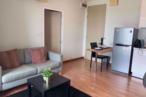 1 Bedroom Condo for rent in The Coast Bangkok, Bang Na, Bangkok near BTS Bang Na