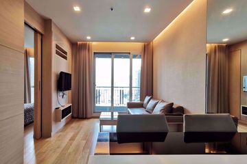 1 Bedroom Condo for rent in The Address Asoke, Makkasan, Bangkok near MRT Phetchaburi