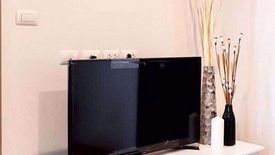 1 Bedroom Condo for rent in The BASE Garden Rama 9, Hua Mak, Bangkok near MRT Ramkhamhaeng 12