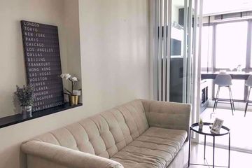 1 Bedroom Condo for rent in Rhythm Sukhumvit 44/1, Phra Khanong, Bangkok near BTS Phra Khanong
