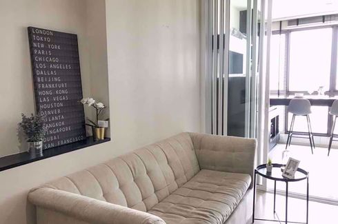 1 Bedroom Condo for rent in Rhythm Sukhumvit 44/1, Phra Khanong, Bangkok near BTS Phra Khanong