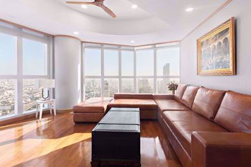 2 Bedroom Condo for rent in Silom, Bangkok near BTS Saphan Taksin