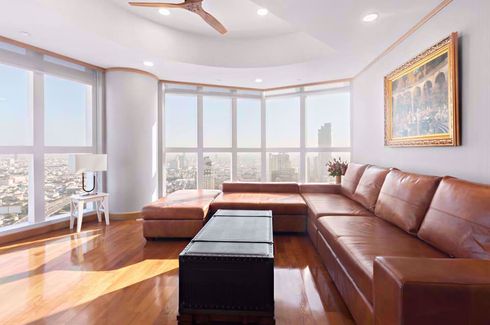 2 Bedroom Condo for rent in Silom, Bangkok near BTS Saphan Taksin