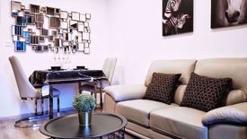 1 Bedroom Condo for rent in Ideo Mobi Asoke, Bang Kapi, Bangkok near MRT Phetchaburi