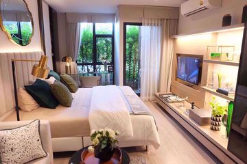 1 Bedroom Condo for rent in RHYTHM Ekkamai, Khlong Tan Nuea, Bangkok near BTS Ekkamai