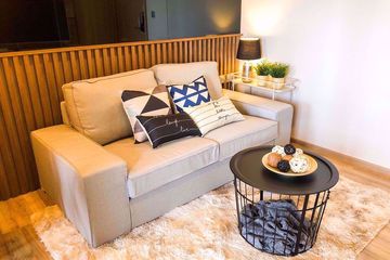 1 Bedroom Condo for rent in THE LINE Jatujak - Mochit, Chom Phon, Bangkok near MRT Chatuchak Park