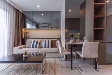 1 Bedroom Condo for rent in Rhythm Sukhumvit 36 - 38, Phra Khanong, Bangkok near BTS Thong Lo