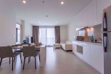 2 Bedroom Condo for Sale or Rent in Rhythm Sukhumvit 42, Phra Khanong, Bangkok near BTS Ekkamai