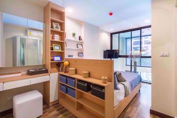 1 Bedroom Condo for Sale or Rent in Beyond Sukhumvit, Bang Na, Bangkok near BTS Udom Suk