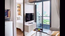 1 Bedroom Condo for Sale or Rent in The Lumpini 24, Khlong Tan, Bangkok near BTS Phrom Phong