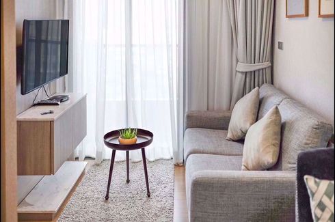 1 Bedroom Condo for Sale or Rent in The Lumpini 24, Khlong Tan, Bangkok near BTS Phrom Phong