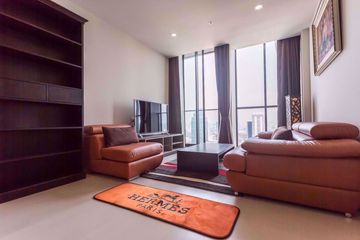 2 Bedroom Condo for rent in Noble Ploenchit, Lumpini, Bangkok near BTS Ploen Chit