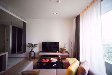 1 Bedroom Condo for rent in Saladaeng One, Silom, Bangkok near MRT Lumpini