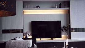 1 Bedroom Condo for Sale or Rent in Saladaeng One, Silom, Bangkok near MRT Lumpini