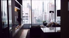 1 Bedroom Condo for Sale or Rent in Saladaeng One, Silom, Bangkok near MRT Lumpini