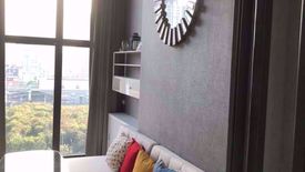 1 Bedroom Condo for Sale or Rent in Chewathai Residence Asoke, Makkasan, Bangkok near Airport Rail Link Makkasan