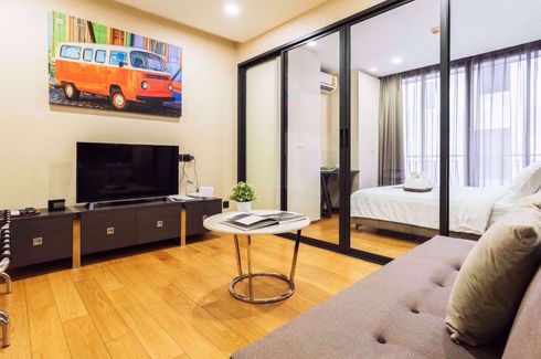 1 Bedroom Condo for Sale or Rent in Klass Condo Langsuan, Lumpini, Bangkok near BTS Chit Lom