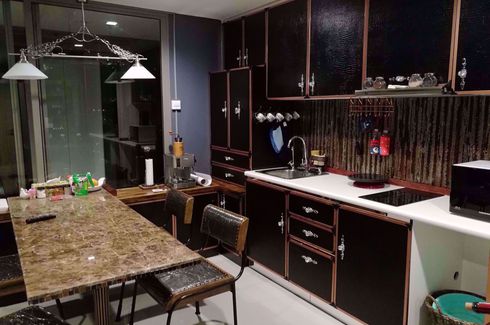 2 Bedroom Condo for Sale or Rent in Star View, Bang Khlo, Bangkok near BTS Surasak