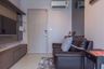 1 Bedroom Condo for rent in Rhythm Sukhumvit 36 - 38, Phra Khanong, Bangkok near BTS Thong Lo