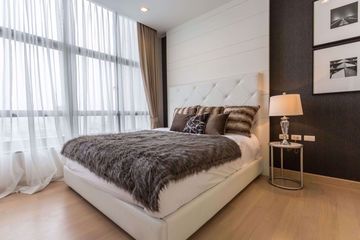 Condo for rent in Urbano Absolute Sathon - Taksin, Khlong Ton Sai, Bangkok near BTS Krung Thon Buri