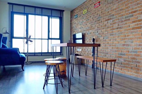 2 Bedroom Condo for Sale or Rent in The Base Park East Sukhumvit 77, Phra Khanong Nuea, Bangkok near BTS On Nut