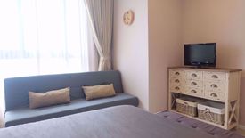 1 Bedroom Condo for sale in Quinn Condo Ratchada, Din Daeng, Bangkok near MRT Sutthisan