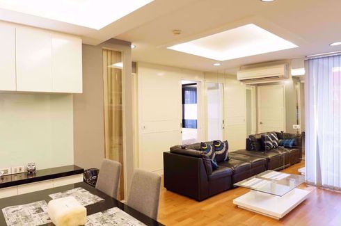 2 Bedroom Condo for sale in The Tempo Ruamrudee, Lumpini, Bangkok near BTS Ploen Chit