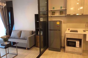 1 Bedroom Condo for rent in Life Sukhumvit 48, Phra Khanong, Bangkok near BTS Phra Khanong