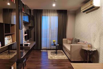 2 Bedroom Condo for Sale or Rent in The Gallery Bearing, Samrong Nuea, Samut Prakan near BTS Bearing