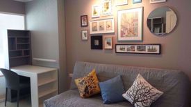 1 Bedroom Condo for rent in Lumpini Place Rama IX - Ratchada, Huai Khwang, Bangkok near MRT Phra Ram 9