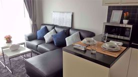 1 Bedroom Condo for rent in The Seed Mingle, Thung Maha Mek, Bangkok near MRT Lumpini
