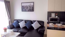 1 Bedroom Condo for rent in The Seed Mingle, Thung Maha Mek, Bangkok near MRT Lumpini