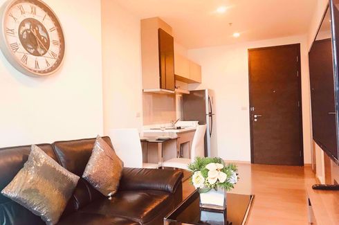 1 Bedroom Condo for Sale or Rent in Phra Khanong, Bangkok near BTS On Nut