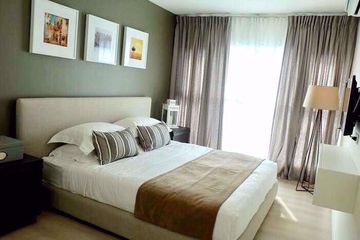 2 Bedroom Condo for sale in Aspire Sukhumvit 48, Phra Khanong, Bangkok near BTS Phra Khanong