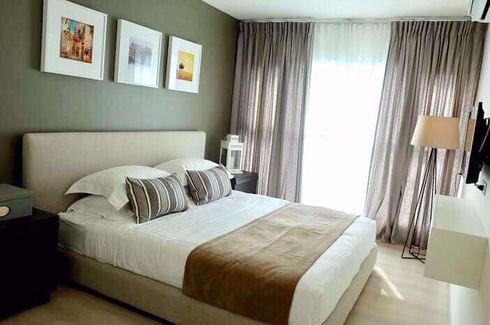 2 Bedroom Condo for sale in Aspire Sukhumvit 48, Phra Khanong, Bangkok near BTS Phra Khanong