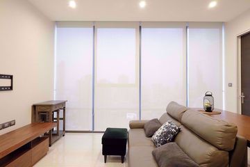 1 Bedroom Condo for sale in The Bangkok Sathorn, Thung Wat Don, Bangkok near BTS Surasak