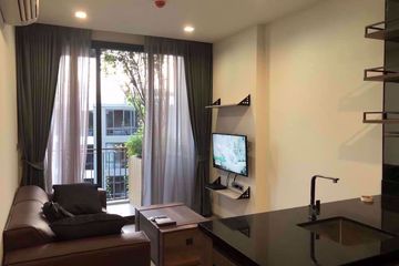 1 Bedroom Condo for rent in Mori Haus, Phra Khanong Nuea, Bangkok