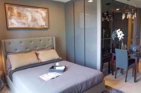 1 Bedroom Condo for rent in Venio Sukhumvit 10, Khlong Toei, Bangkok near BTS Asoke