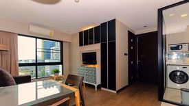 1 Bedroom Condo for Sale or Rent in Tidy Thonglor, Khlong Tan Nuea, Bangkok near BTS Thong Lo