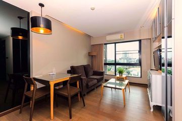 1 Bedroom Condo for Sale or Rent in Tidy Thonglor, Khlong Tan Nuea, Bangkok near BTS Thong Lo