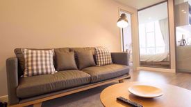 1 Bedroom Condo for Sale or Rent in The Room Sathorn - TanonPun, Silom, Bangkok near BTS Surasak