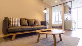 1 Bedroom Condo for Sale or Rent in The Room Sathorn - TanonPun, Silom, Bangkok near BTS Surasak