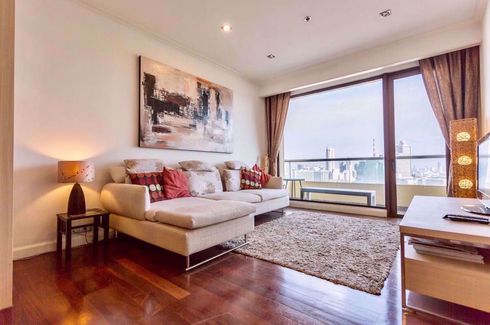 1 Bedroom Condo for rent in Baan Chao Praya, Khlong San, Bangkok near BTS Saphan Taksin