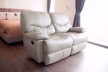 1 Bedroom Condo for rent in Nara 9 by Eastern Star, Thung Maha Mek, Bangkok near BTS Chong Nonsi