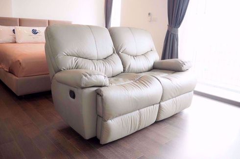 1 Bedroom Condo for rent in Nara 9 by Eastern Star, Thung Maha Mek, Bangkok near BTS Chong Nonsi